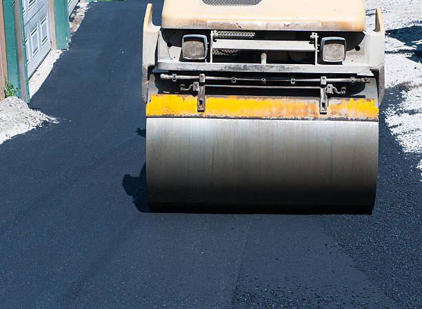 Driveway Snow Removal Preparation in Elmore, OH